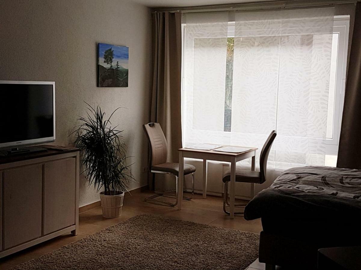 Apartment Hexen-suite