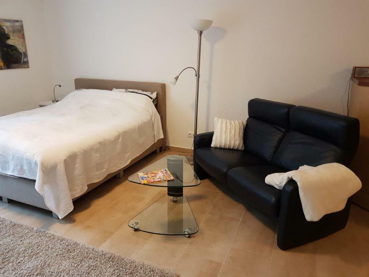 Hexen-suite * Bad Harzburg