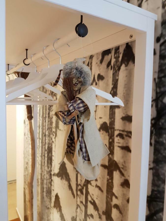 Hexen-suite Apartment