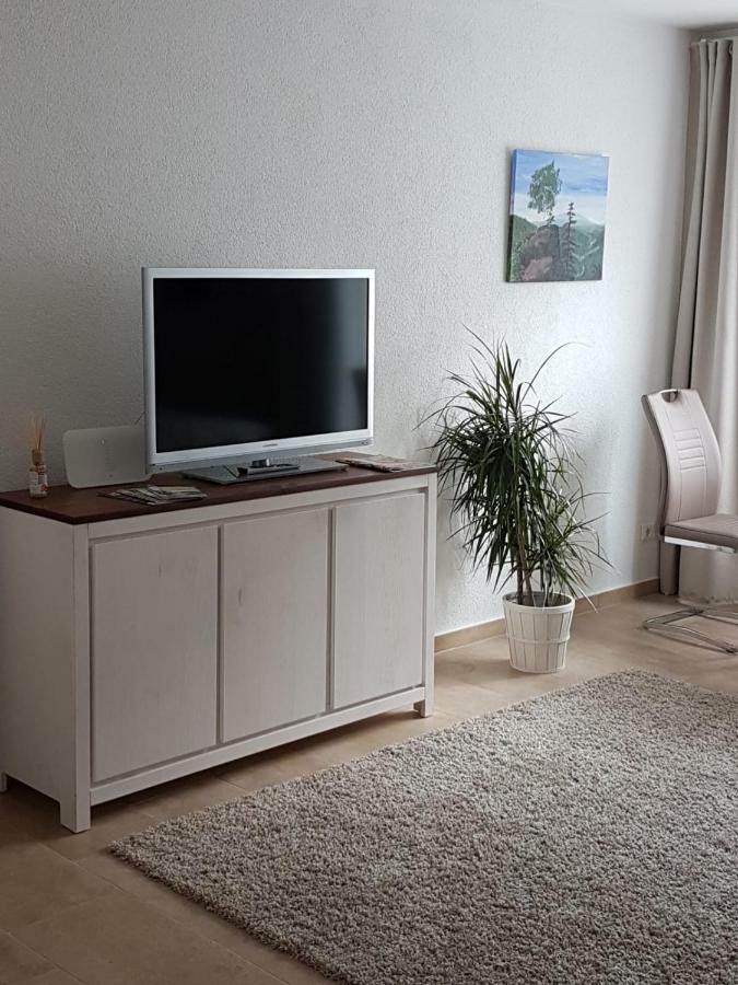 Hexen-suite Apartment