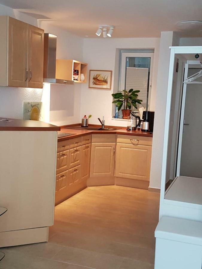 Hexen-suite * Bad Harzburg