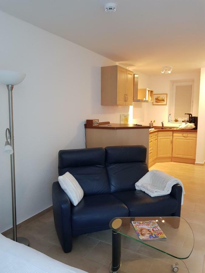 Hexen-suite Apartment